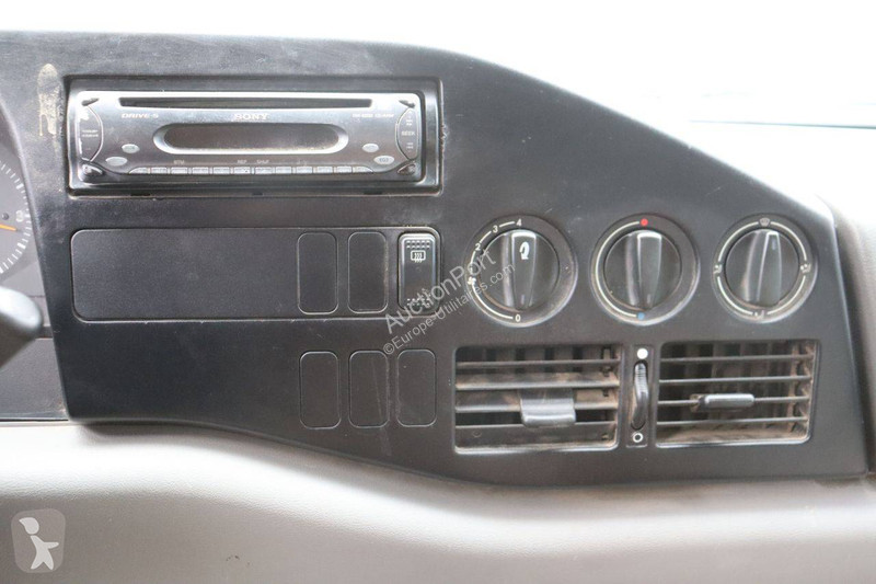 Furgoneta Volkswagen  lt35a