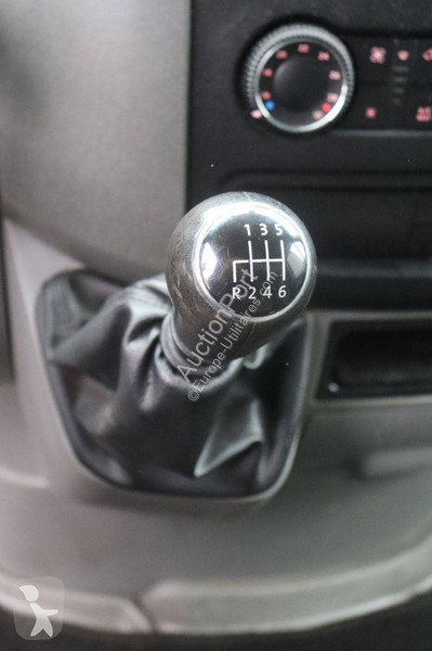 Furgoneta Volkswagen