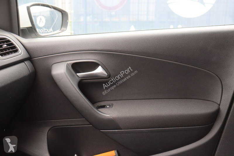 Furgoneta Volkswagen 1.4TDI