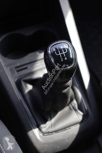 Furgoneta Skoda