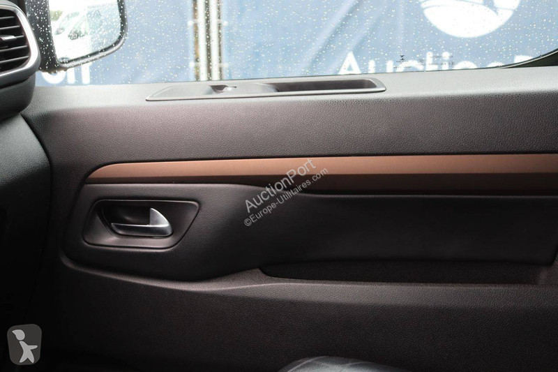 Toyota  ProAce van