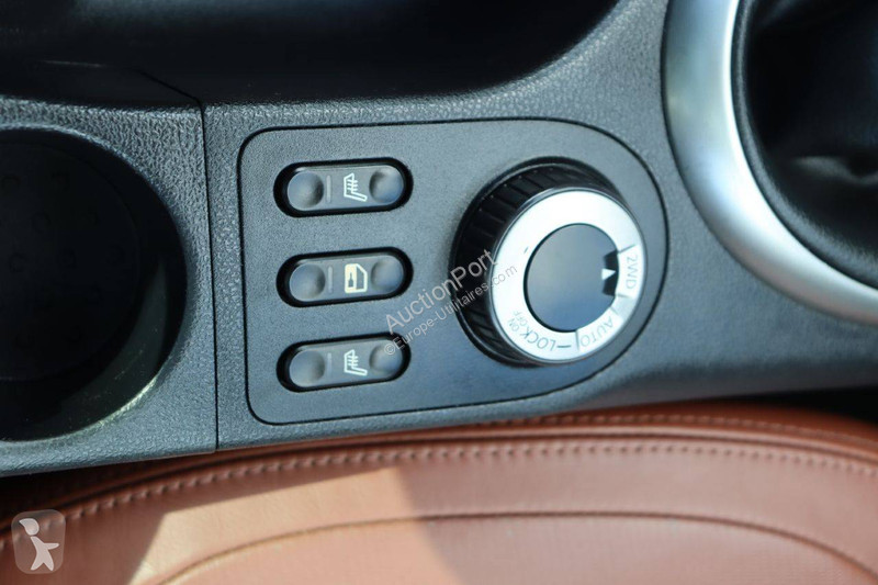 Bedrijfswagen Nissan  QASHQAI+2