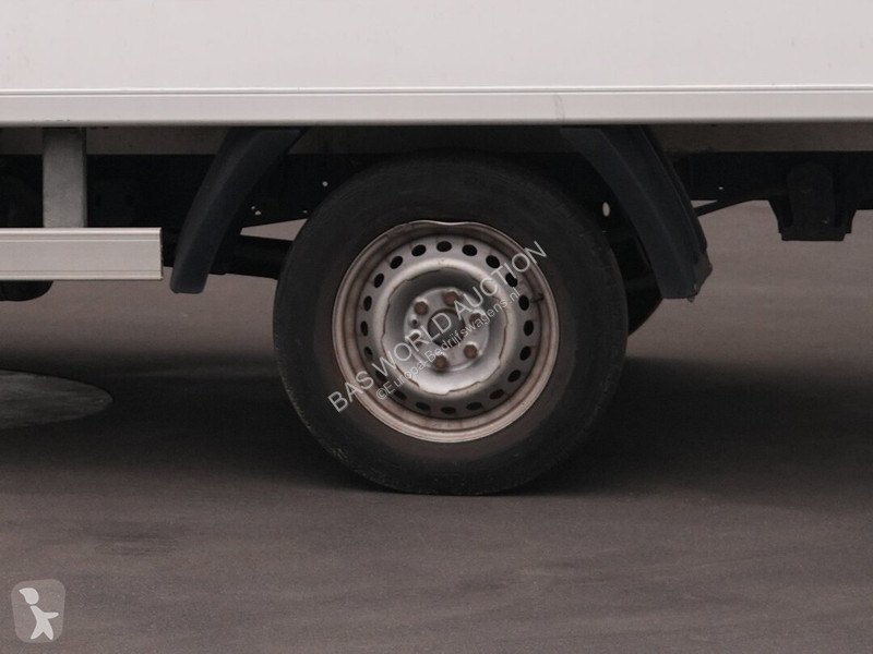 Bedrijfswagen Iveco 35S14