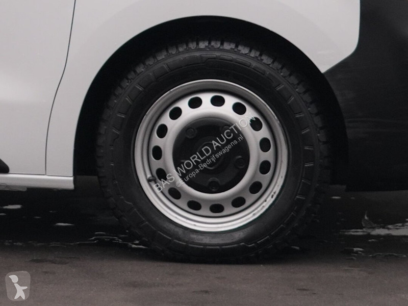 Bedrijfswagen Fiat 144pk