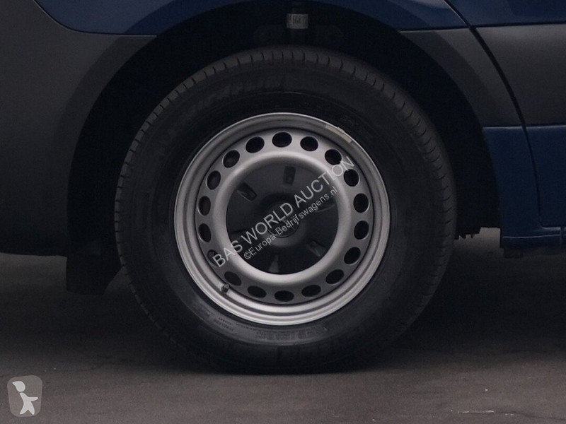 Bedrijfswagen Mercedes 311 CDI