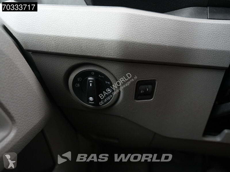 Furgoneta Volkswagen 140pk XL Laadklep...