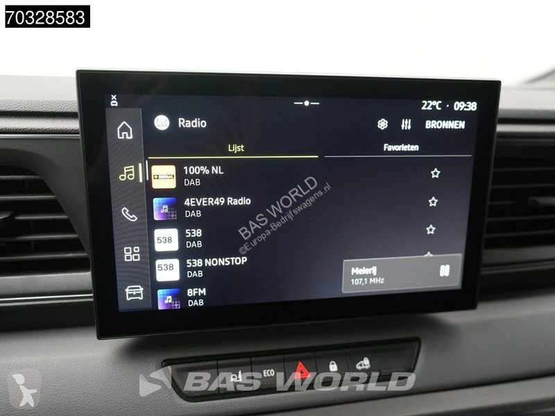Furgoneta Renault E-Tech 87kWh 100% Elektrisch...