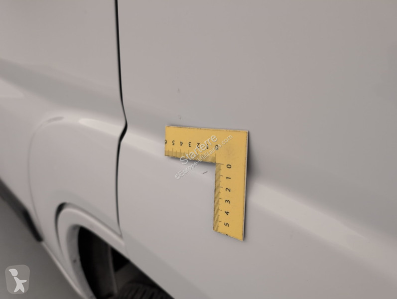 Véhicule utilitaire Fiat  DUCATO FOURGON