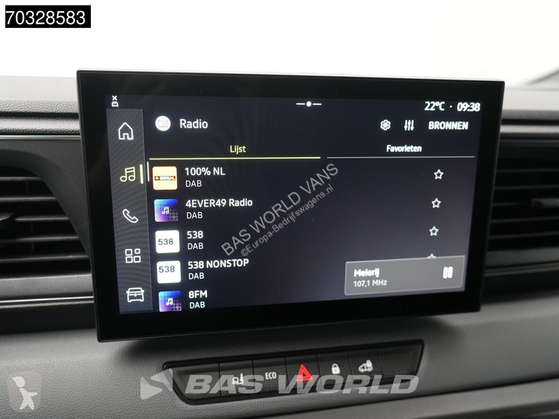 Furgoneta Renault E-Tech 87kWh 100% Elektrisch...