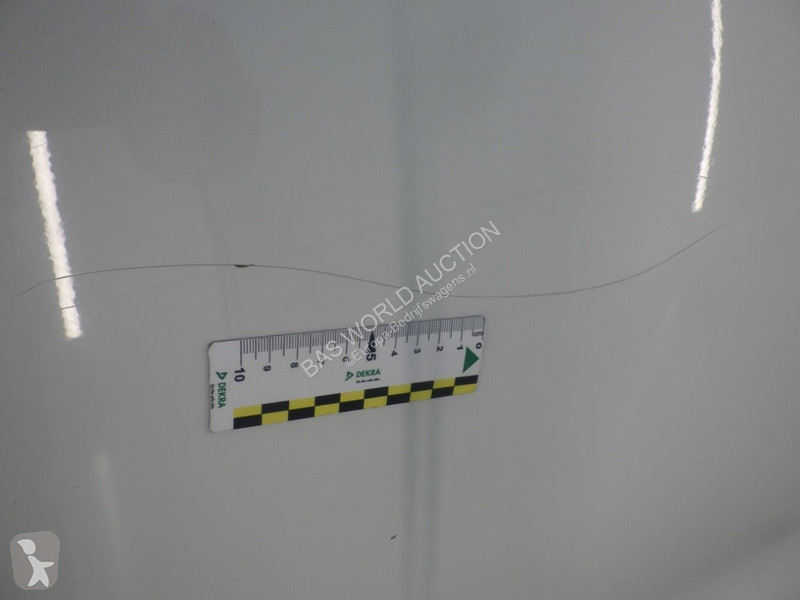 Bedrijfswagen Hyundai  H300