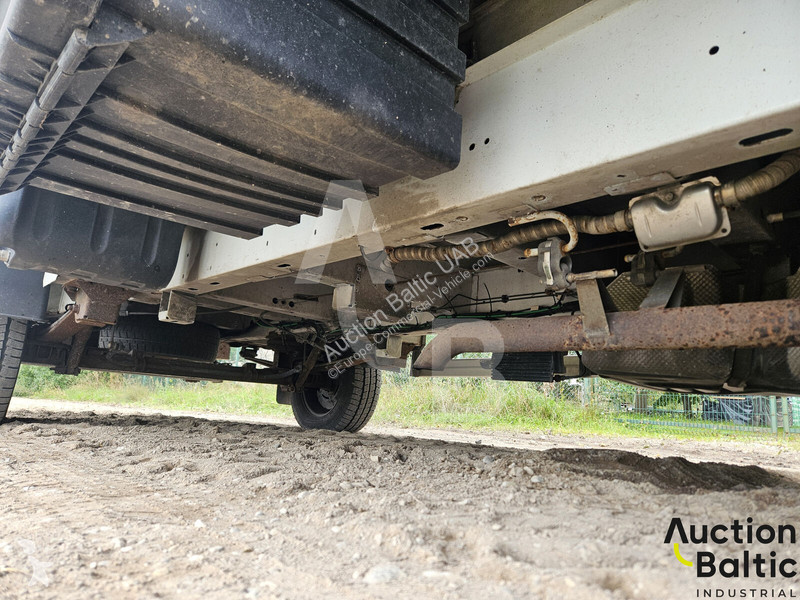 Véhicule utilitaire Renault  PARTNER