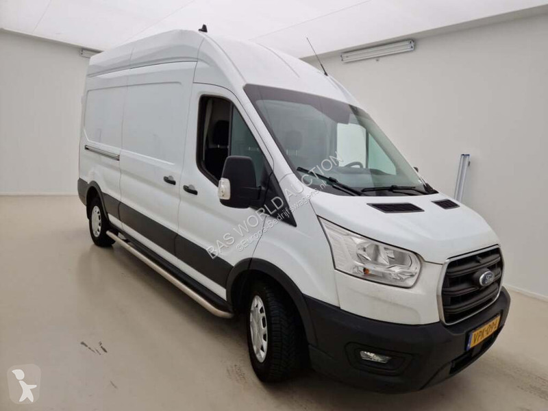 Užitkové vozidlo Ford 350 2.0 TDCI L3H2 Trend...
