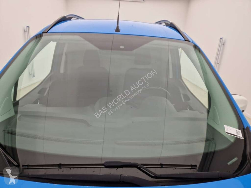 Užitkové vozidlo Ford 1.5 TDCI Trend Airco/NAV...