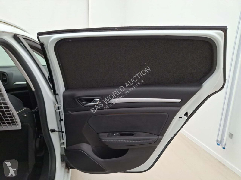Furgoneta Renault Estate 1.3 tce Bose...