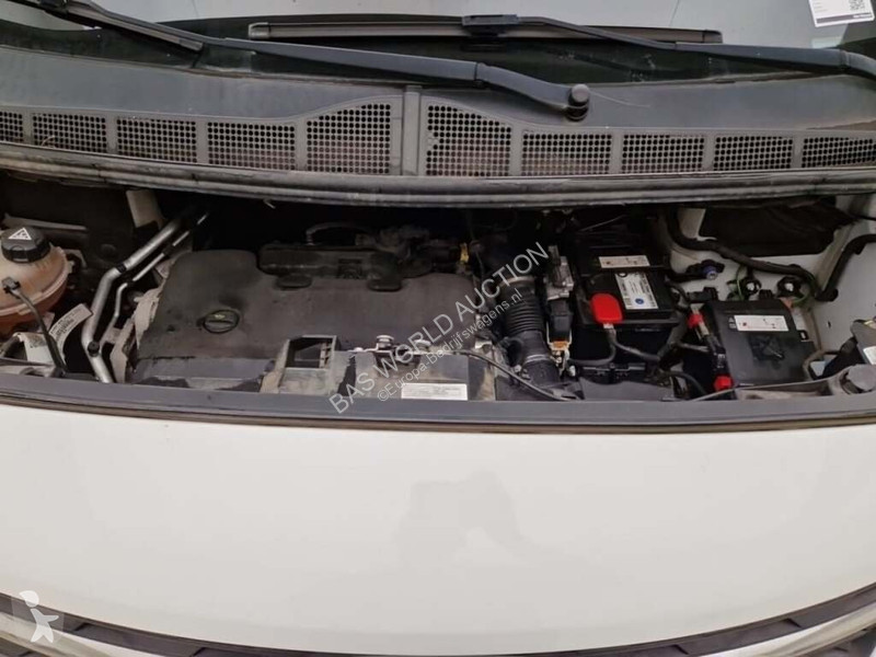 Veículo utilitário Opel 2.0 CDTI L3H1...