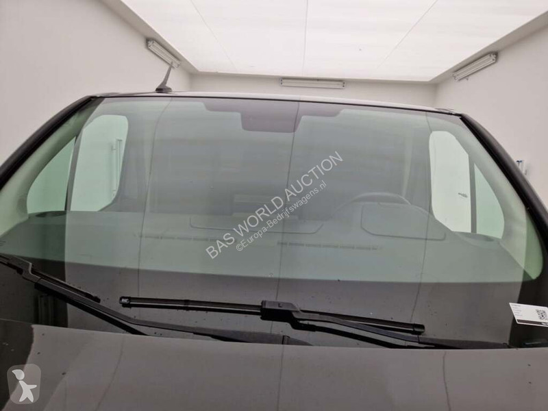 Veículo utilitário Nissan 2.0 130 L2H1 N-Conn....