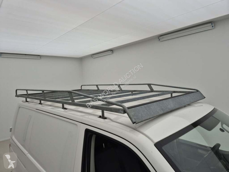 Užitkové vozidlo Volkswagen 2.0 TDI L1H1 Comf....