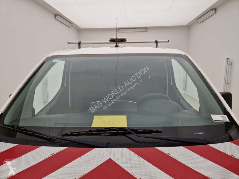 Furgoneta Nissan Visia Connect 40 kWh AUT/ECC E