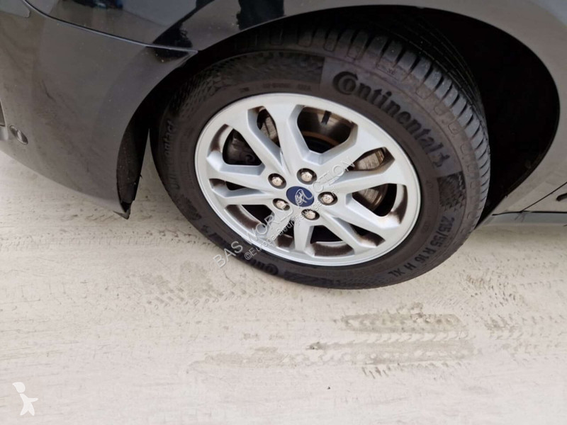 Furgoneta Ford 1.5 EcoBlue L2 Trend...