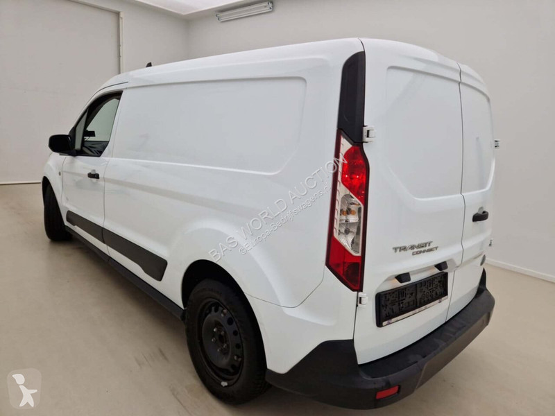 Furgoneta Ford 1.5 L2 Airco