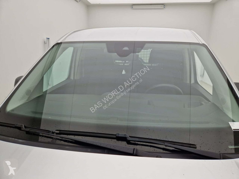 Užitkové vozidlo Volkswagen 2.0 TDI...