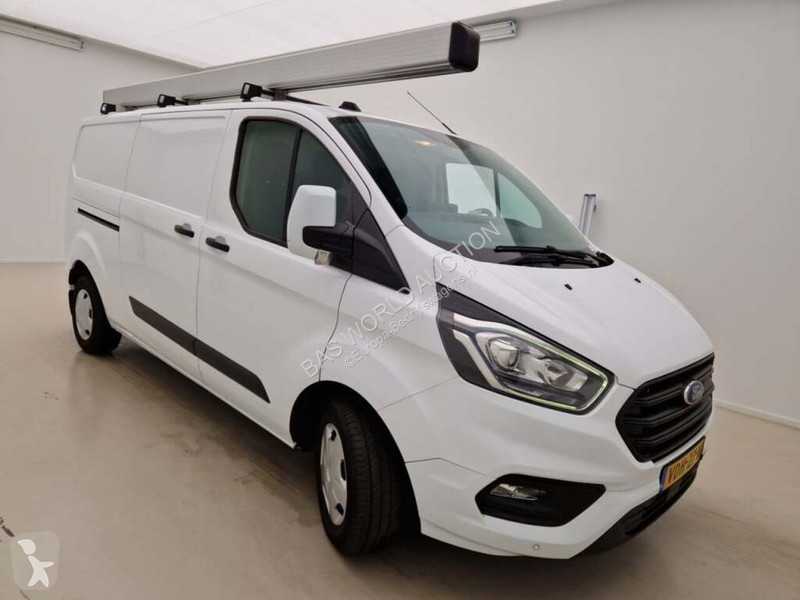 Užitkové vozidlo Ford 300 2.0 TDCI L2H1 Trend...