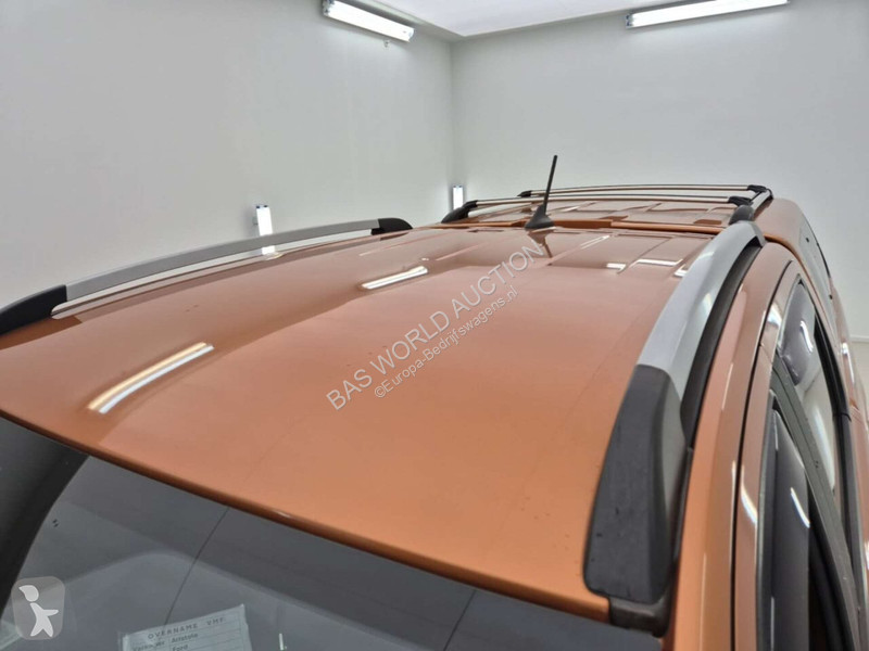 Furgoneta Ford 2.0BiT 4X4 D-Cab Wildtrak AUT...