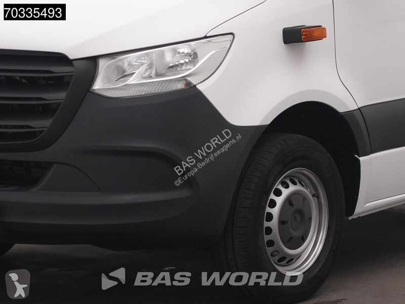 Užitkové vozidlo Mercedes 314 CDI Laadklep...