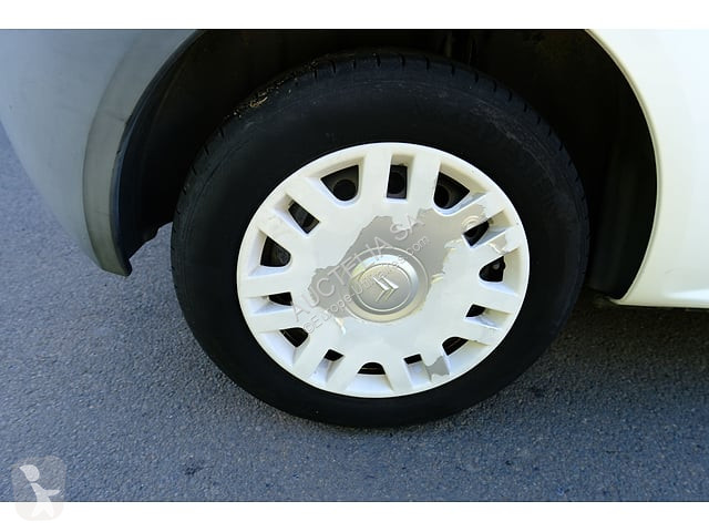 Коммерческий автомобиль Citroën C2