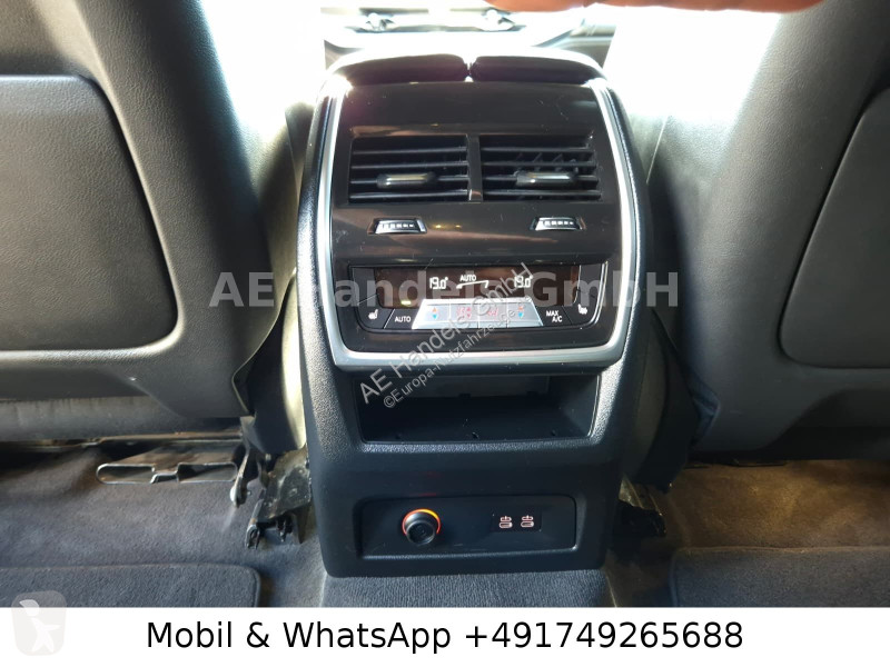 Furgoneta BMW XM M xDrive V8 PHEV *...