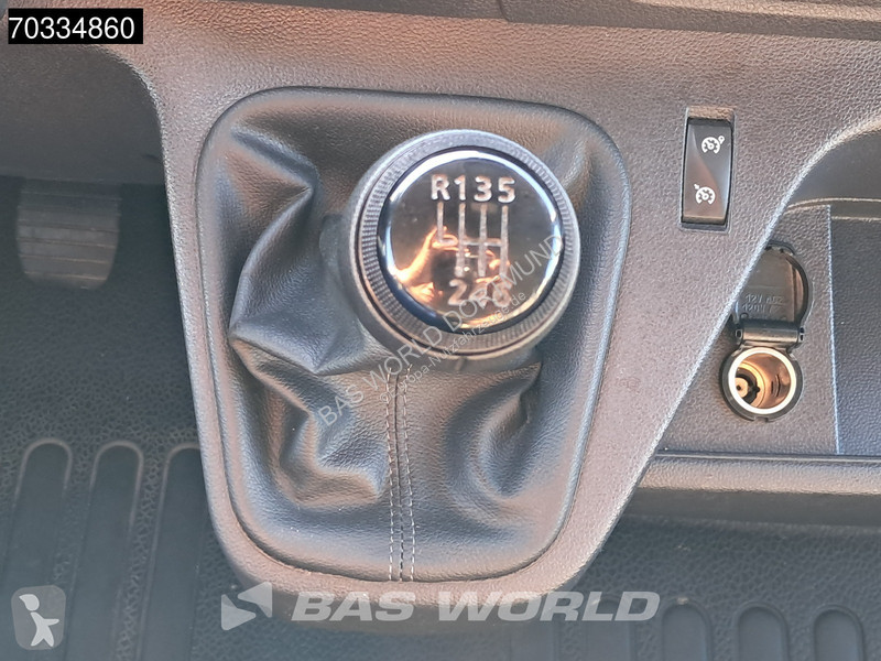 Užitkové vozidlo Renault L3H2 LED Klima...