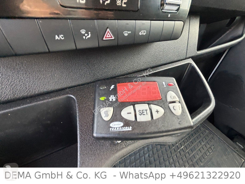 Užitkové vozidlo Mercedes 314*Euro-6...