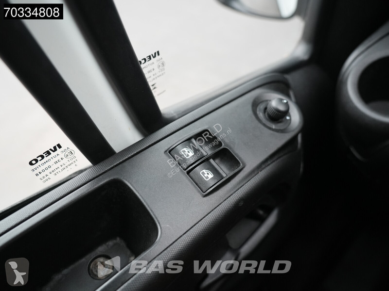 Užitkové vozidlo Iveco 35S16 Automaat L3H2...