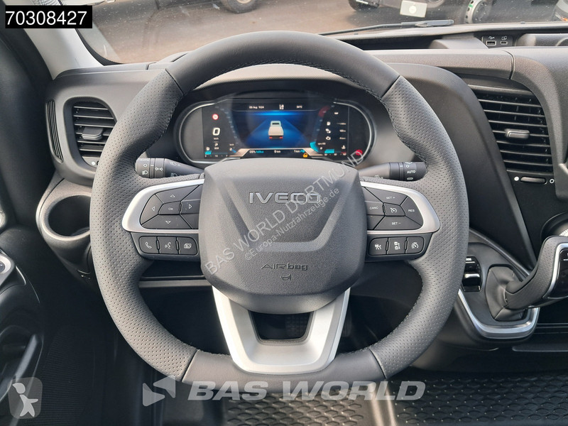 Užitkové vozidlo Iveco 35C18 Neu! 3.0L...