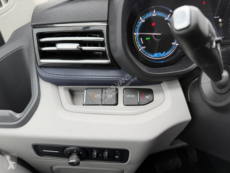 Furgoneta Maxus 77kWh 204PK Nieuw model! L2H2...