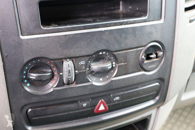 Furgoneta Mercedes 315 CDI