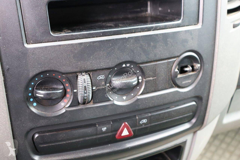 Furgoneta Mercedes 315 CDI
