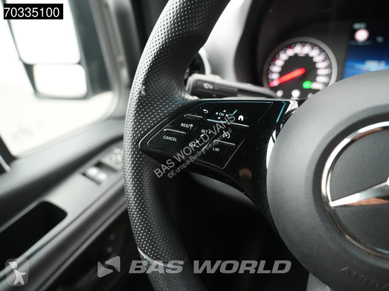 Furgoneta Mercedes 315 CDI Automaat L3H2 New...