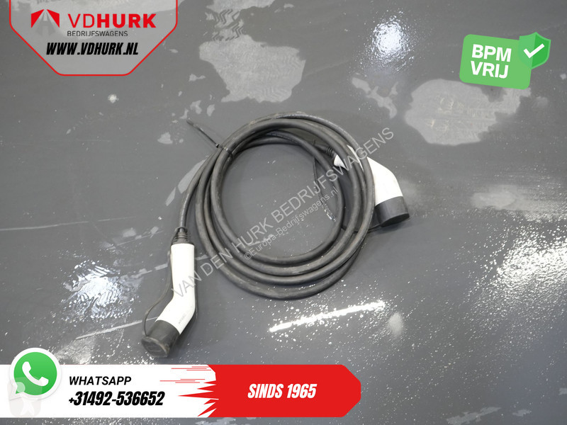Furgoneta Opel 50kWh 285 WLTP 3 Pers./...