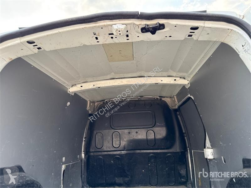 Haszongépjármű Renault Cargo Van (Inoperable)