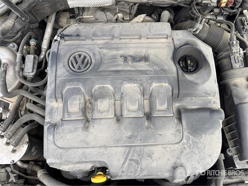 Haszongépjármű Volkswagen Variant Automobile