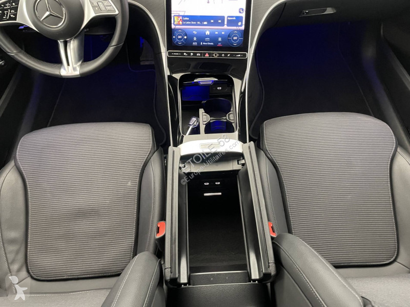 Haszongépjármű Mercedes Classe C 300 de...