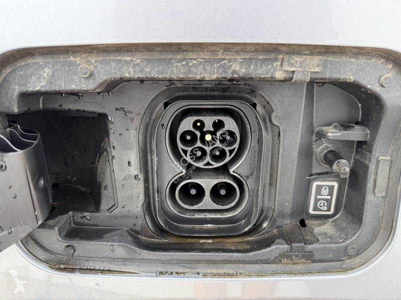 Furgoneta Opel 50kWh 136PK Elektrisch! L1 285KM...
