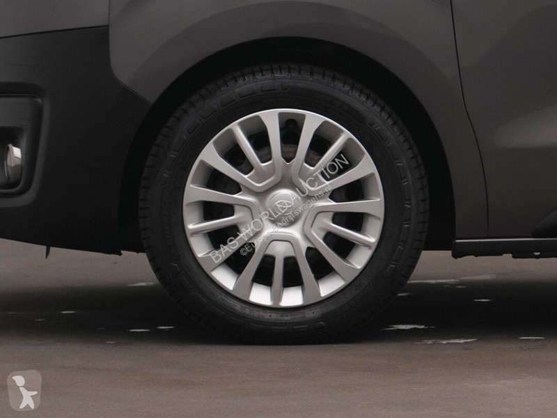 Furgoneta Toyota ProAce 116pk ProAce