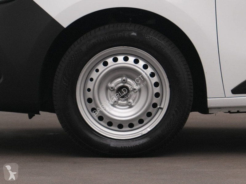 Furgoneta Renault 130pk