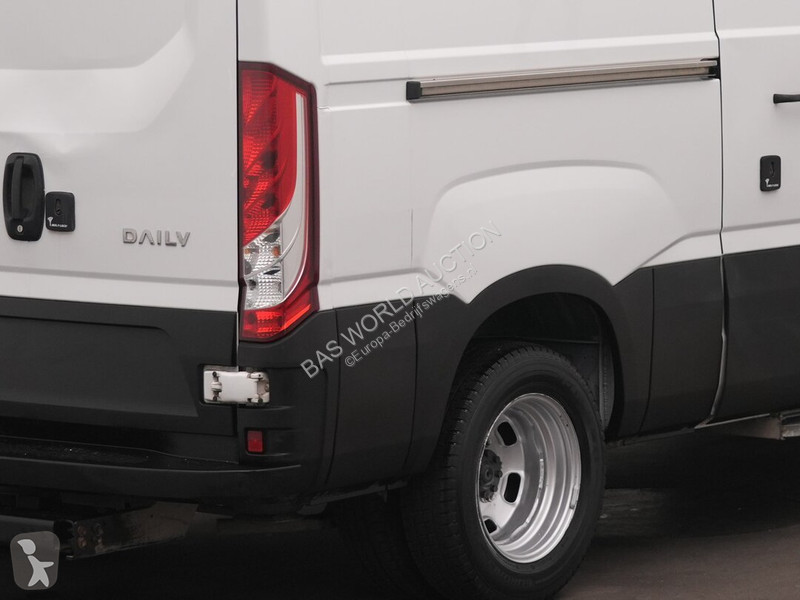 Furgoneta Iveco 35C14