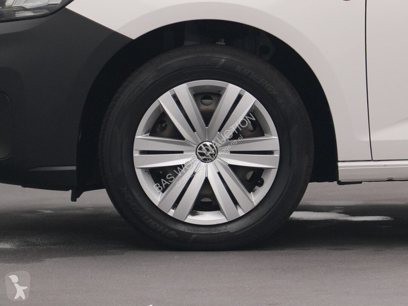 Furgoneta Volkswagen 122PK