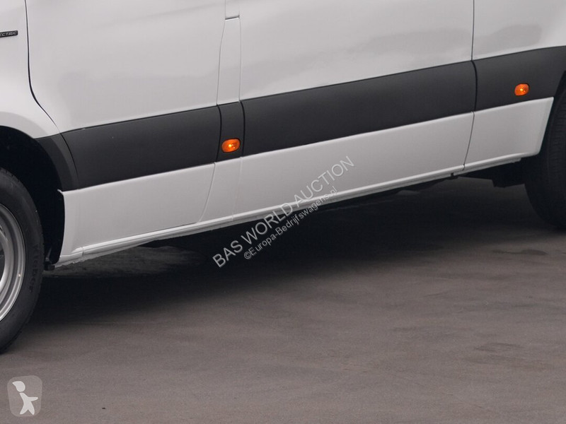 Haszongépjármű Mercedes 312