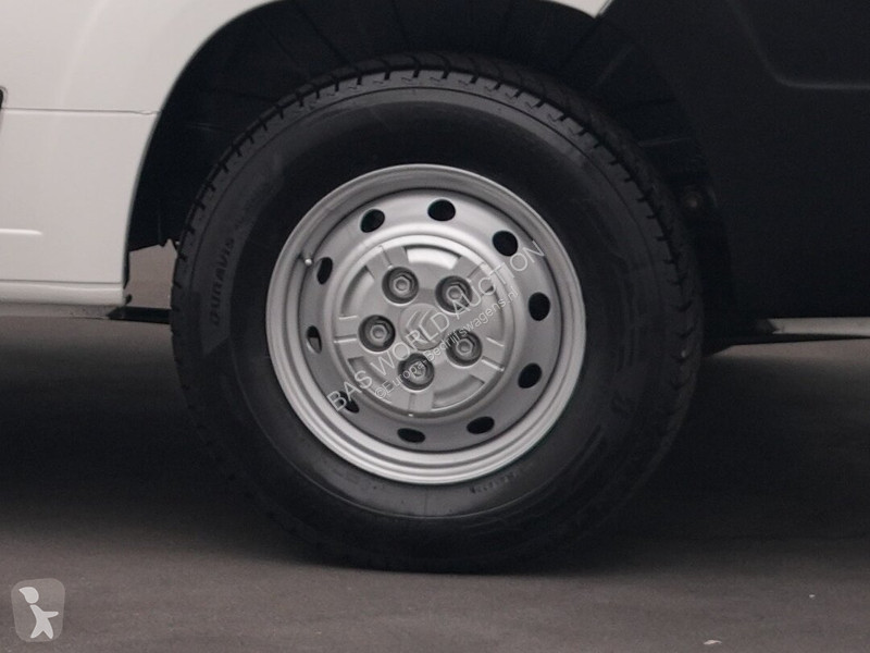 Haszongépjármű Citroën 130pk
