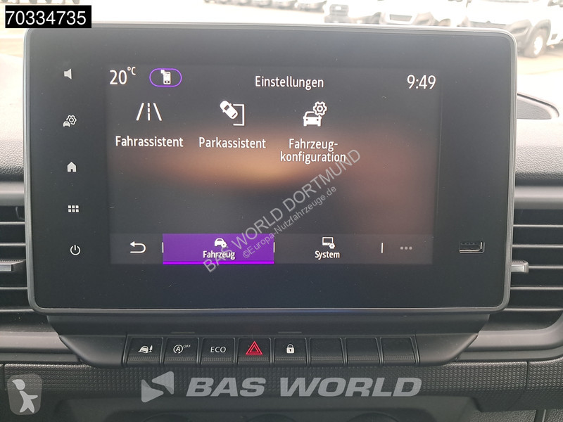 Haszongépjármű Renault